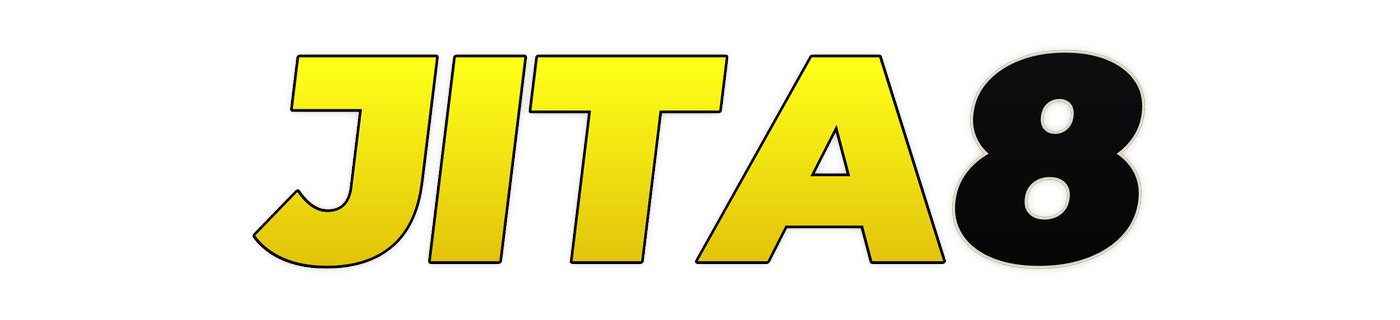 jita8 লোগো